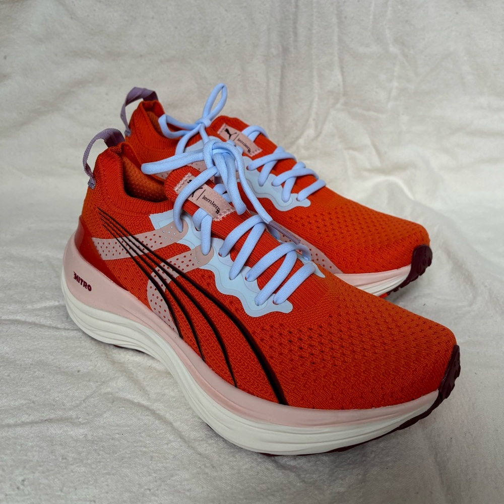Puma x lemlem ForeverRun NITRO